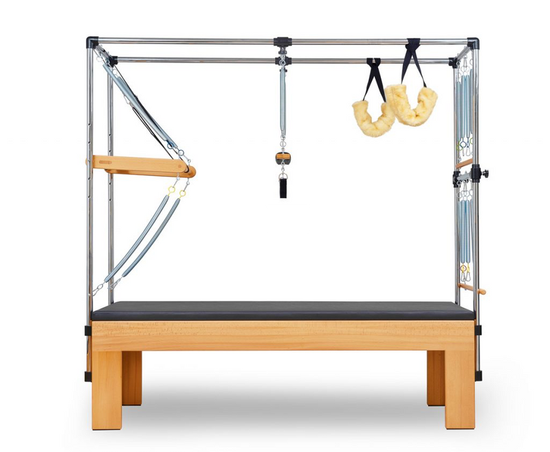 Cadillac / Trapeze Tower