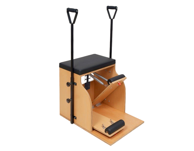 Wunda Chair